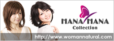 オーダーメイドウィッグHANAHANA